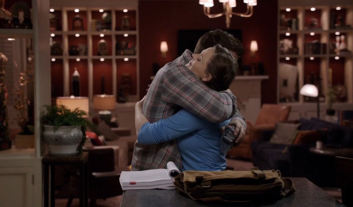 bxbpilled's tweet photo. b&amp;b is the best depiction of the "friends to lovers" trope. i love that the show didn't waver when it comes to showing it once they got together, that it is mainly their friendship that makes their relationship as a couple stronger. https://t.co/c6cfAz1bGg