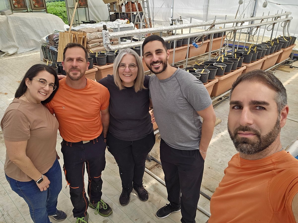 BiobiveProject's tweet photo. New test has started at UNIBA! https://t.co/OIdSazktmr
