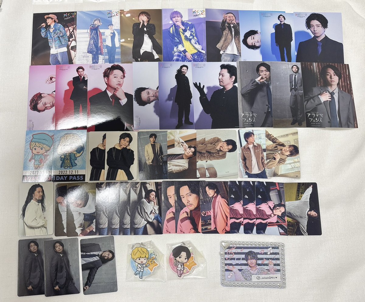 ミ❤︎ tweet media