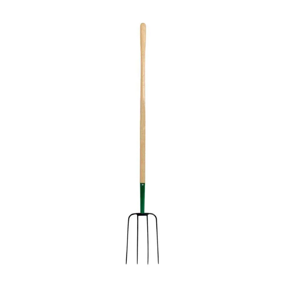 jinyuan80911's tweet image. 🌱 Tough soil? No problem.

Our 5-Tine Stainless Steel Digging Fork delivers strength, durability &amp;amp; comfort for every farming task.

📧 info@jinyuanint.com
🌐 jinyuanint.com

#jinyuantools #farming #gardentools #agriculture #heavyduty