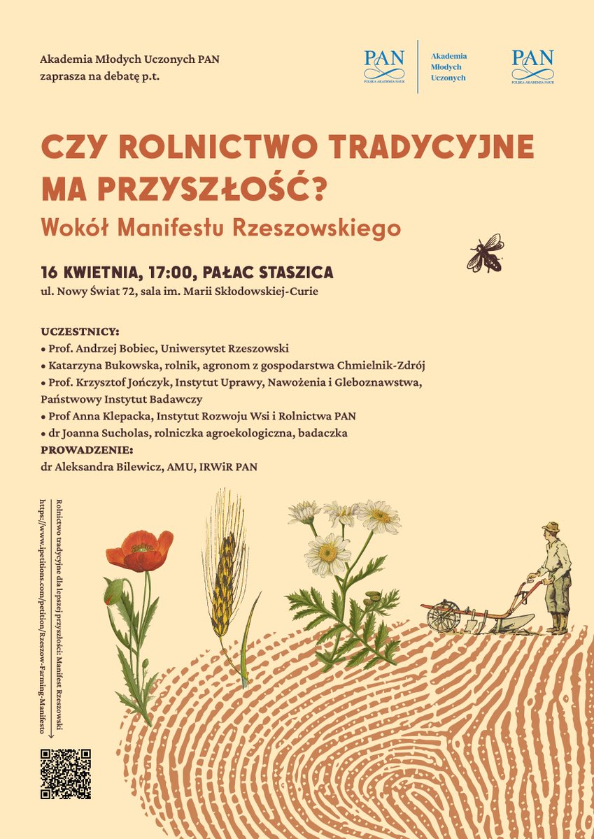 Polska Akademia Nauk tweet media