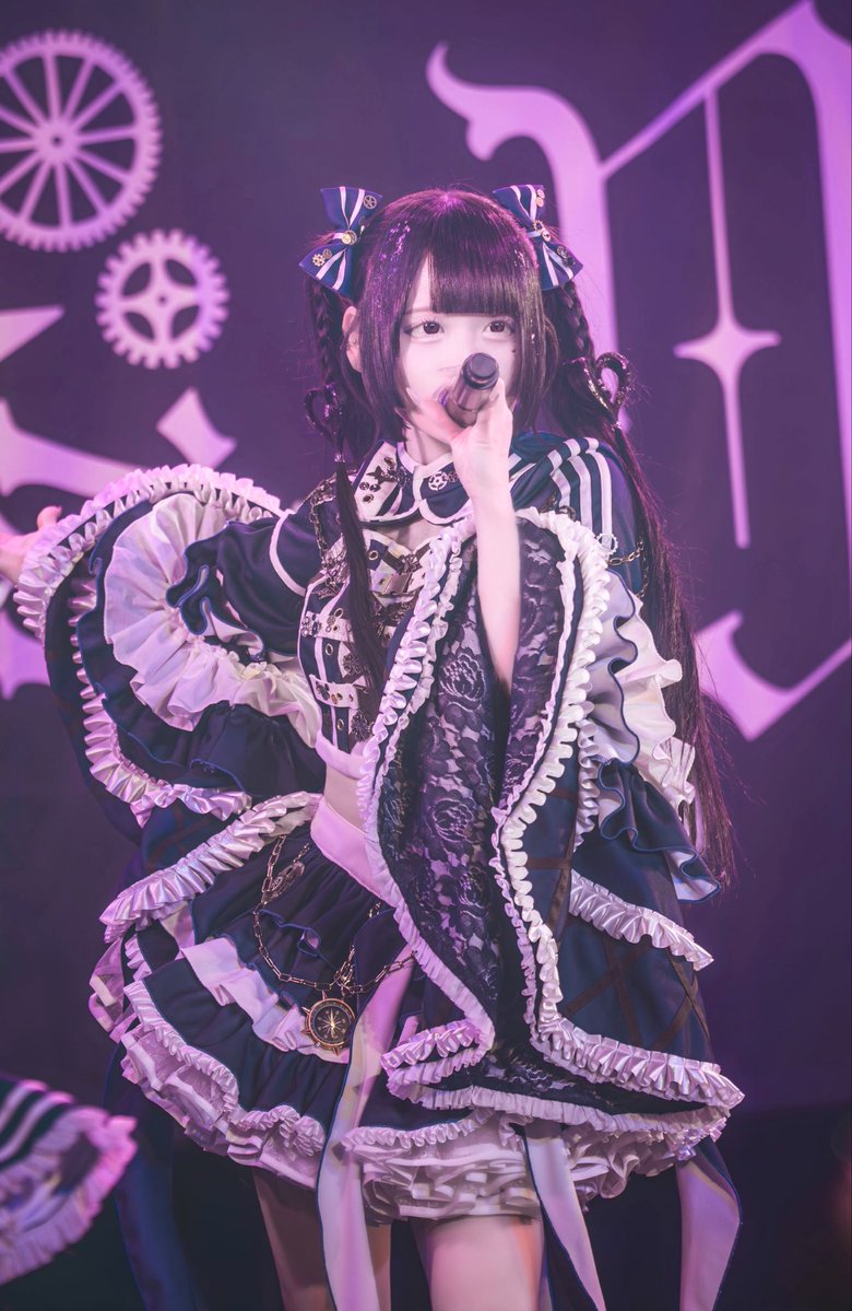 棘紅テン【ギミック】 tweet media