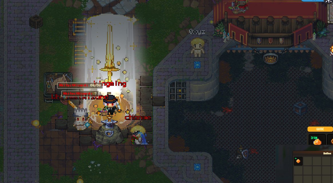 KingMing | MOB tweet media