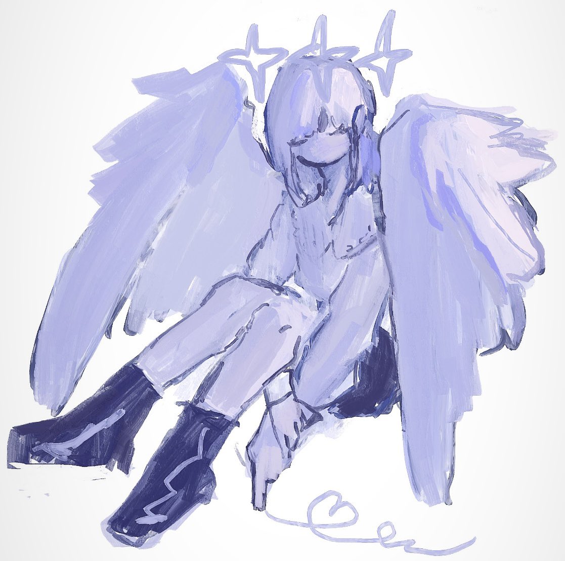 やかれて tweet media