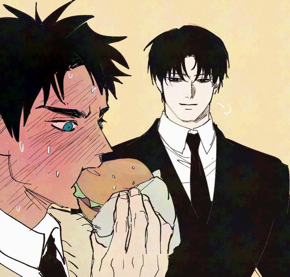 초코보🐤 tweet media