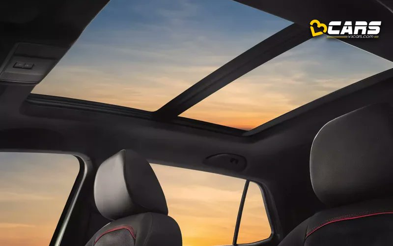 v3cars's tweet photo. Volkswagen have revealed the 2026 Taigun facelift in India. Here are the top 5 changes including a panoramic sunroof, new 8-speed automatic and updated features. #V3Cars #VWIndia #Taigun #VWTaigun
https://t.co/zpZSXWVI4z https://t.co/R2ScEPPf7O