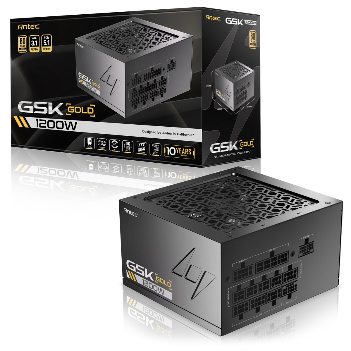 ★特価品★ハイパー無線 Antecゲーミング★フォートナイト/Apex◎現品組み上げ製造番号：0119JPS1 ☆特価品☆ハイパー無線 DELLゲーミング☆フォートナイト/Apex