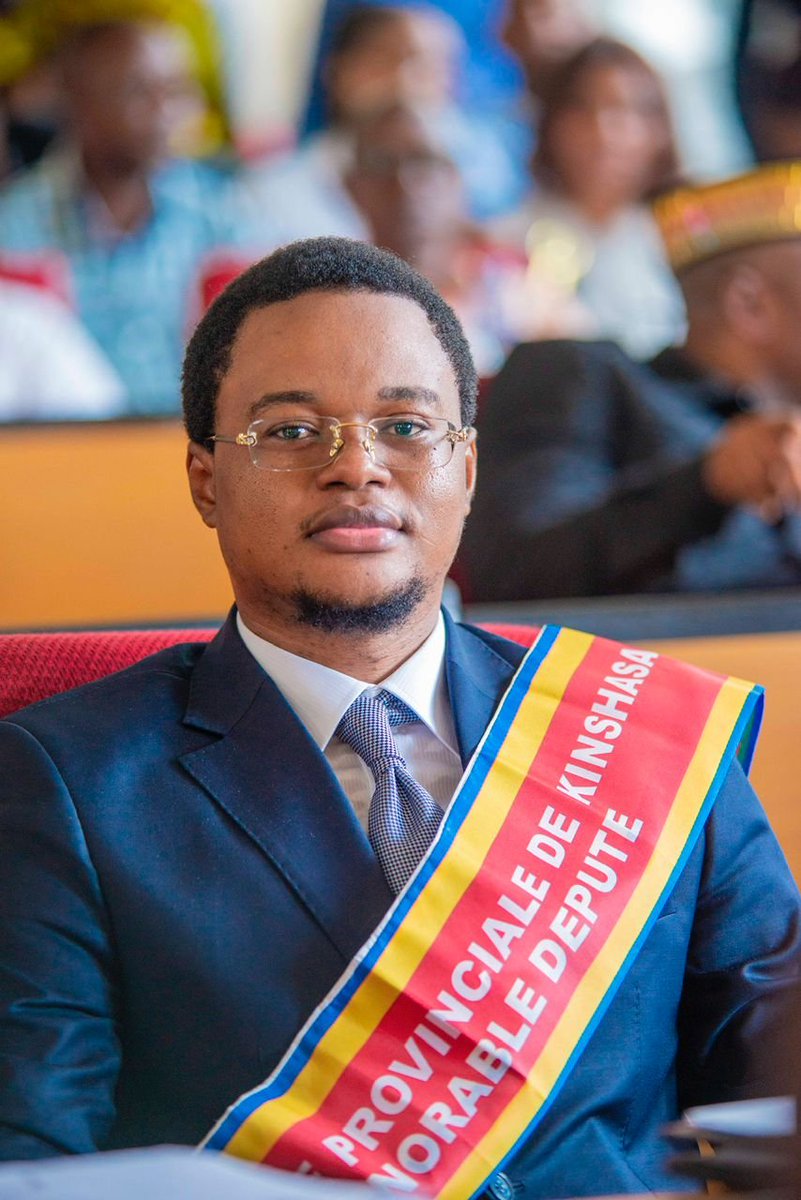 Pitshou Mulumba T. Pius 🇨🇩 tweet media