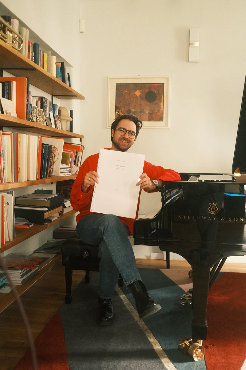 Aleksander Dębicz tweet media
