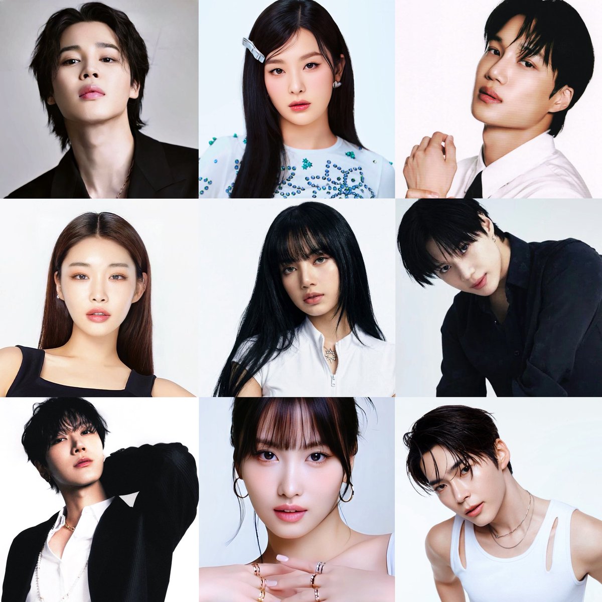 addicted4bbh's tweet photo. The Category Is: Best Dancers Of K-pop. https://t.co/cRL2cenZk9