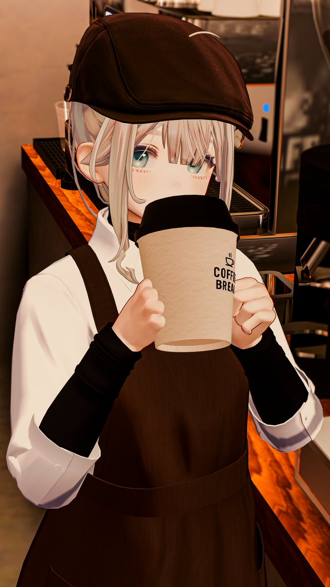 ざーさま＠闇の商人／カワウソ tweet media