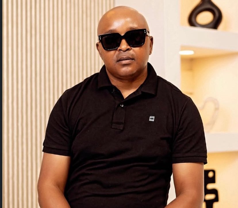 Kwena Molekwa tweet media