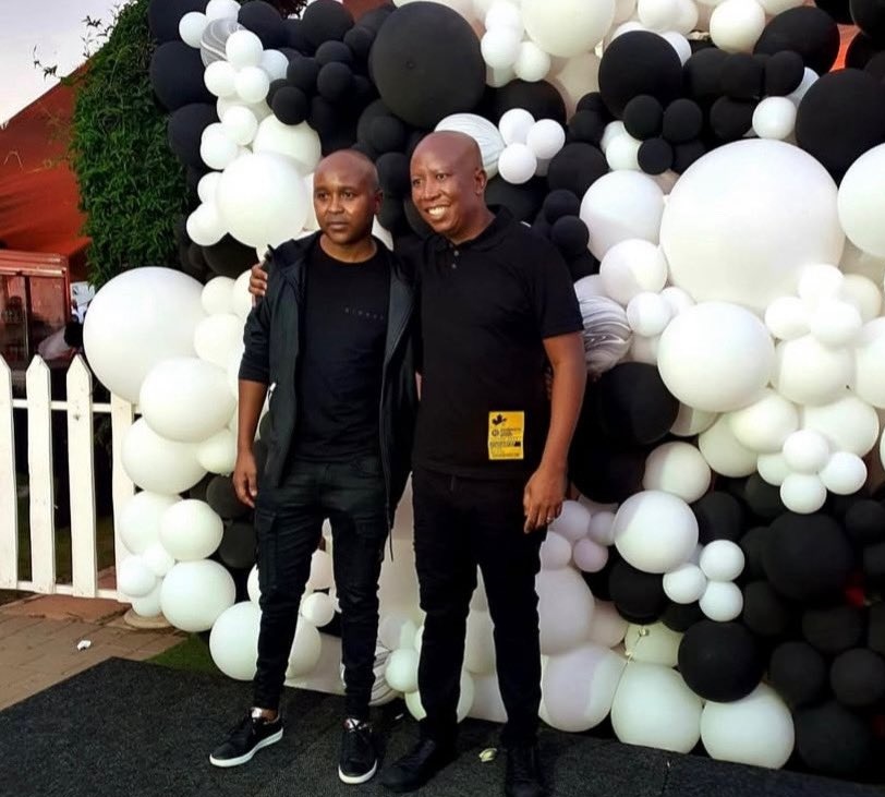 Kwena Molekwa tweet media