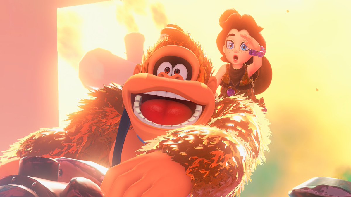 Respectfully, no.
He’s already perfect.