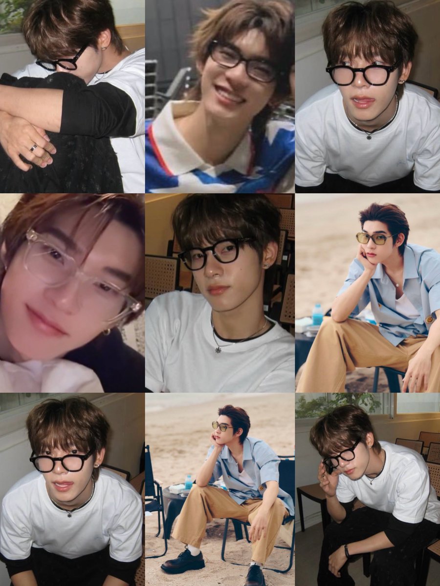 แงวชมพูวว ft.ตี๋ตี๋ป๋อ( •̯́ ₃ •̯̀) tweet media