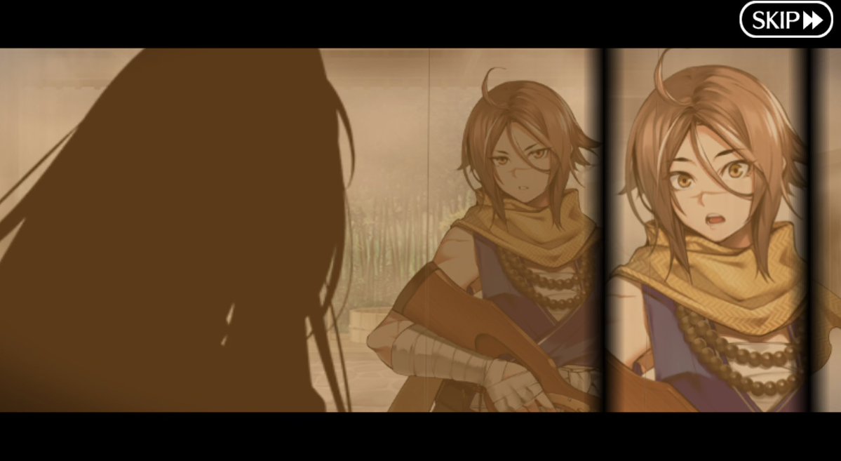 SleepyArcher tweet media