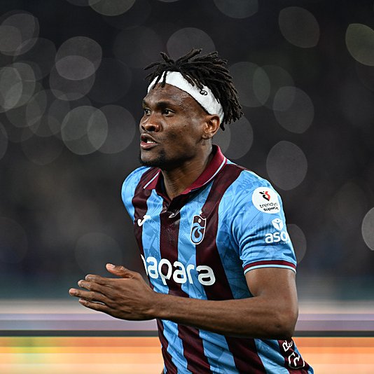 Sabah Spor tweet media