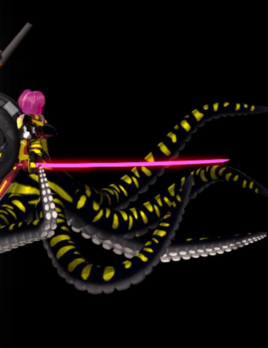 K-Trider tweet media