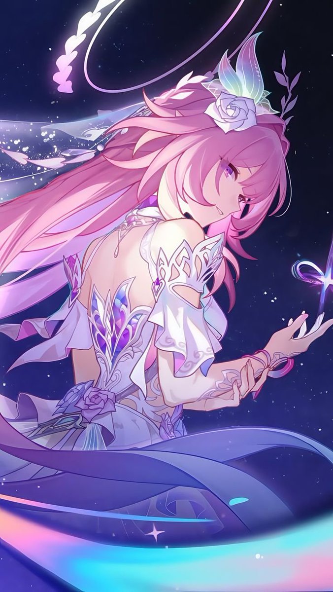 Cyrene of The Nameless Express tweet media