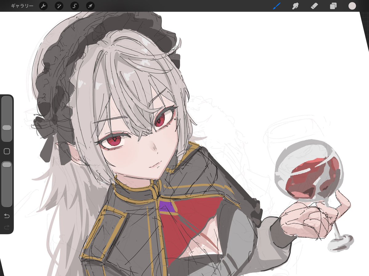 ふゆいた tweet media