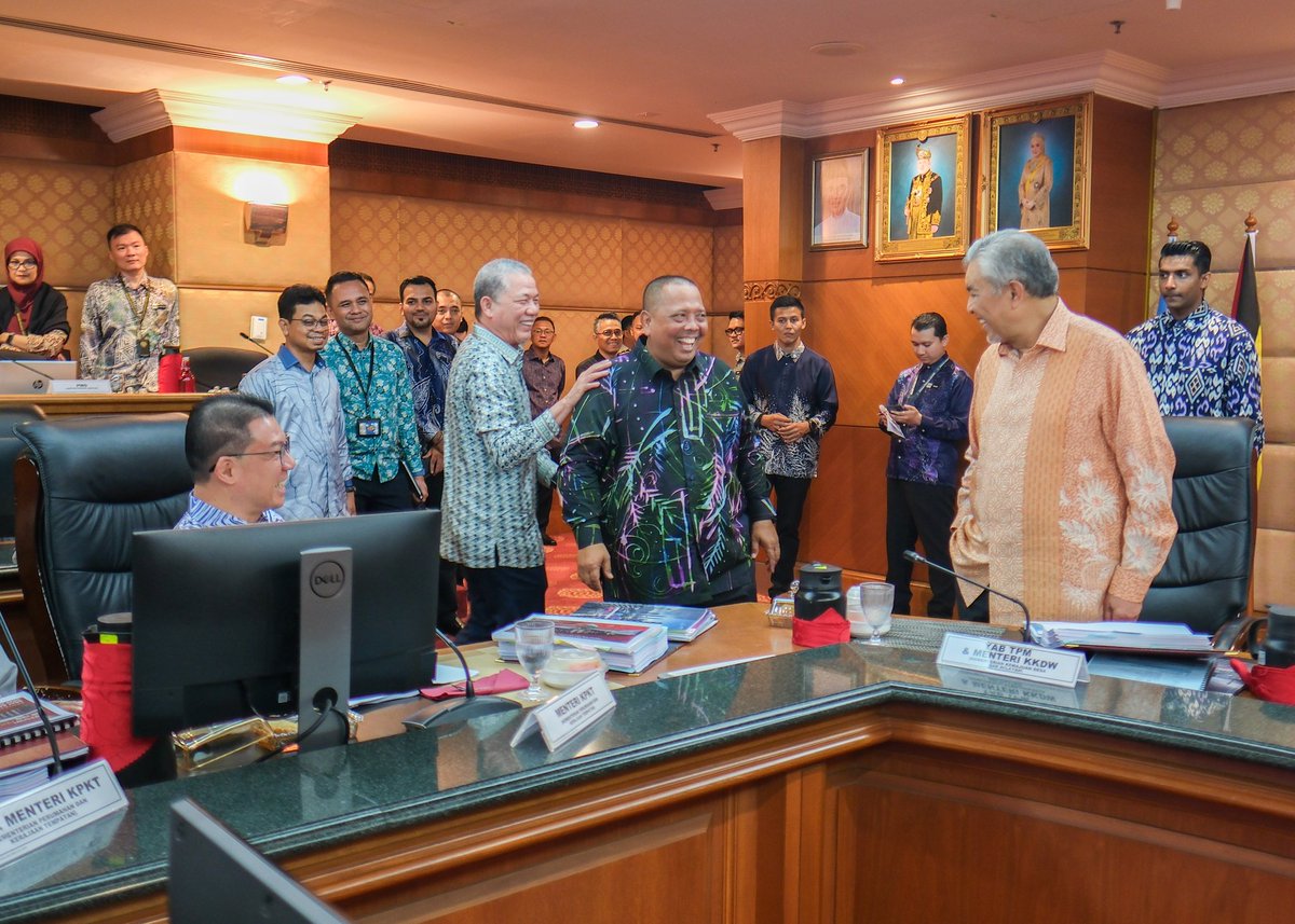 Fadillah Yusof 🇲🇾 tweet media