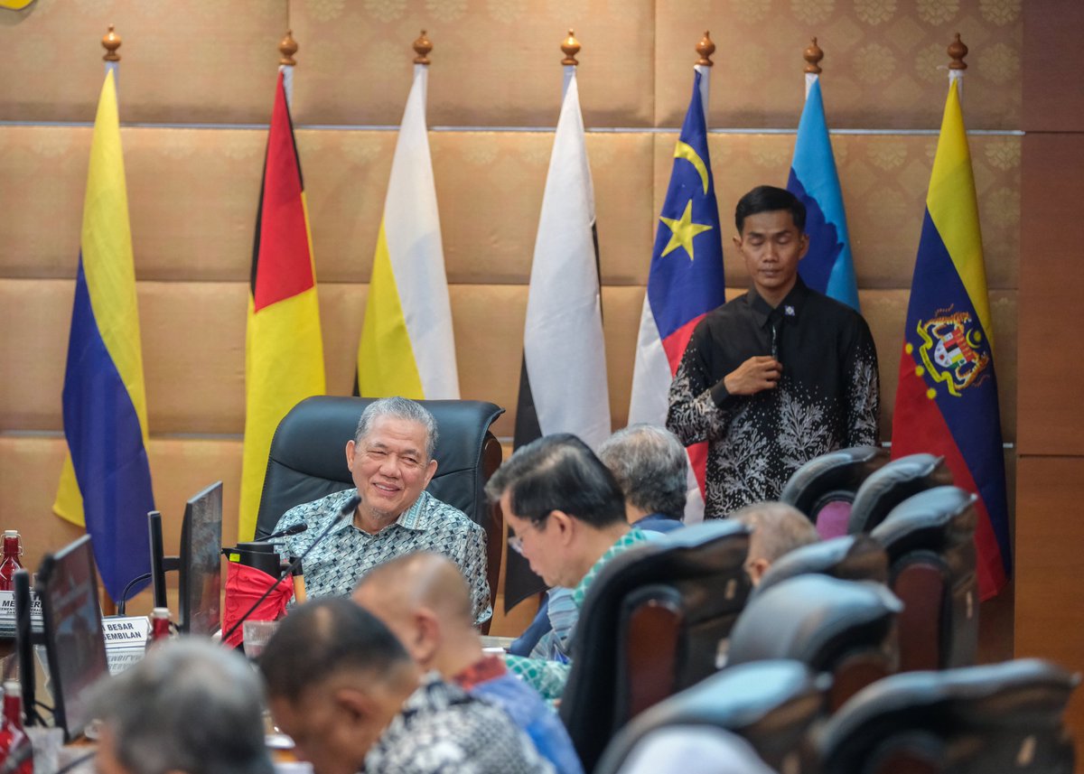 Fadillah Yusof 🇲🇾 tweet media