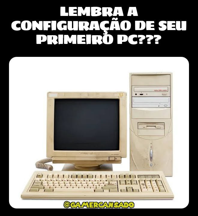 Gamer Cansado² tweet media