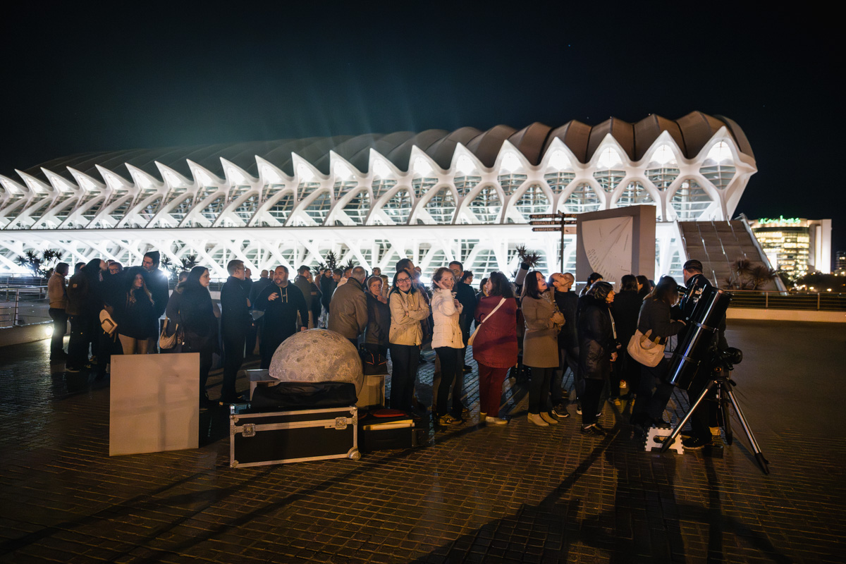 CACiencies's tweet image. ✍️Toma nota de nuestras próximas actividades #gratis

📅15 de abril. Conferencia "La singularidad de la IA, ¿puede resolver cualquier problema?" #MuseudelesCiències

➡️cac.es/conferencias/l…

📅16 abril. Observación estrellas dobles y Júpiter #Umbracle

➡️cac.es/conferencias/o…