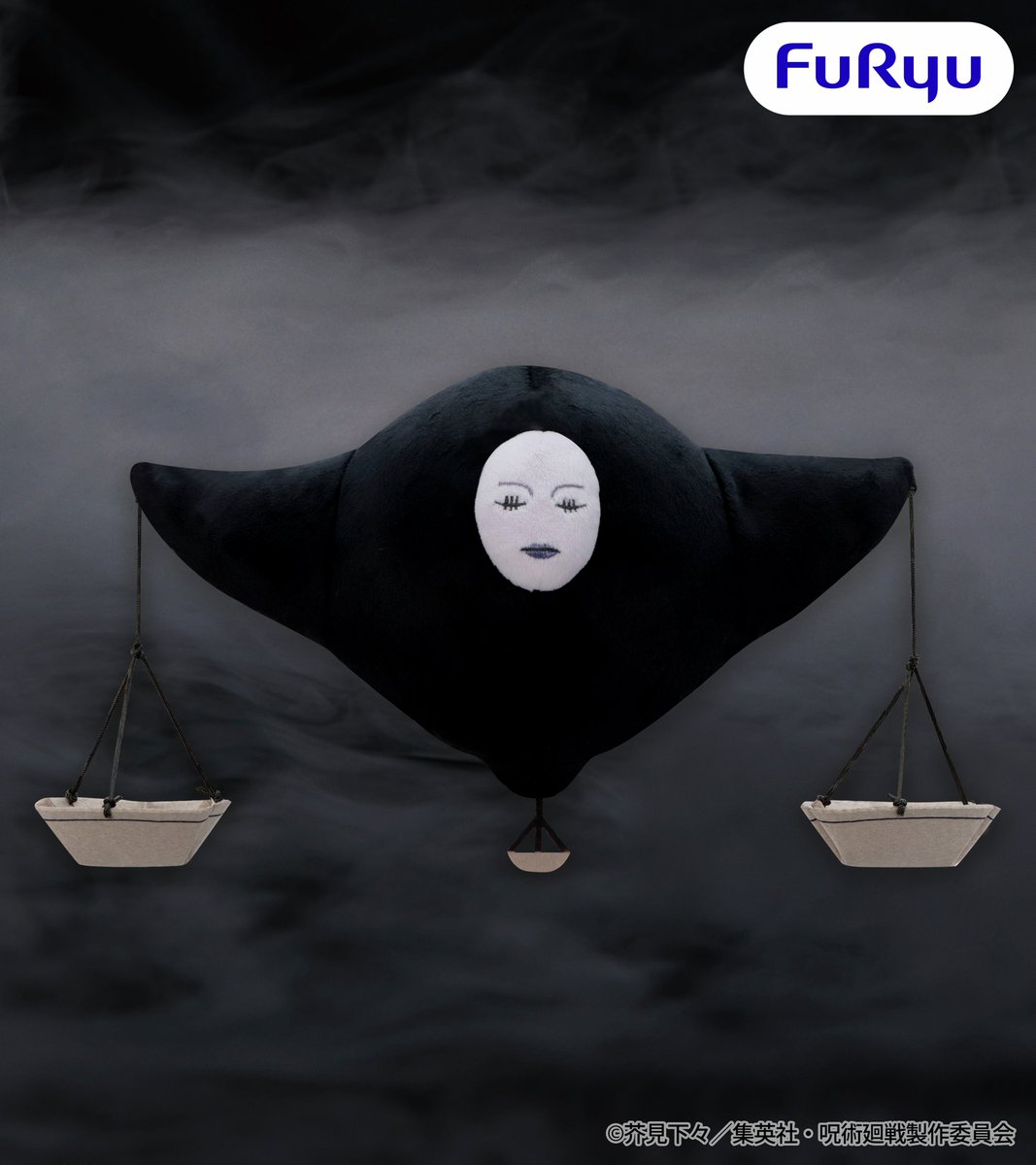 『呪術廻戦』情報部👓 tweet media