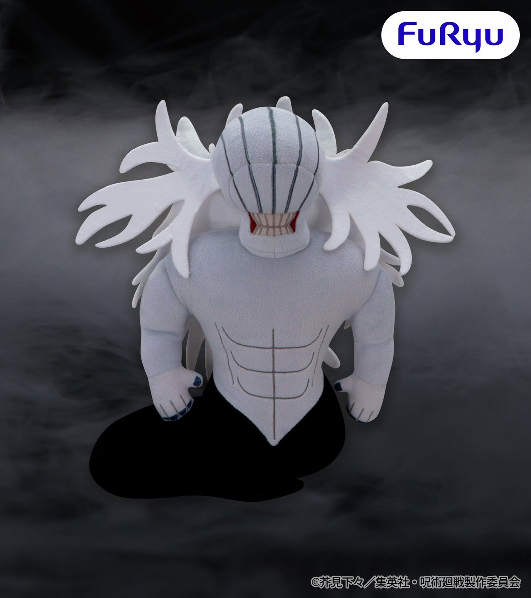 『呪術廻戦』情報部👓 tweet media