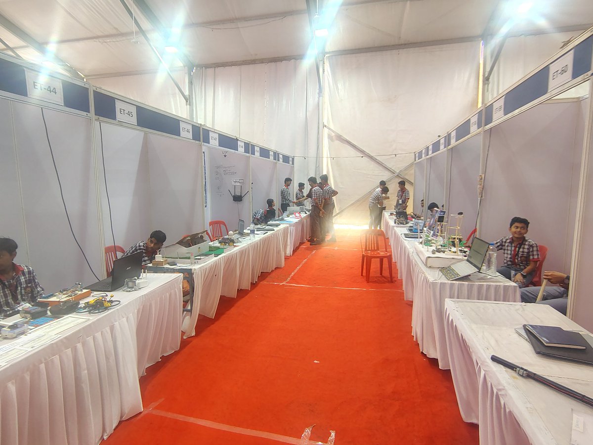 PM SHRI KV GANESHKHIND PUNE tweet media