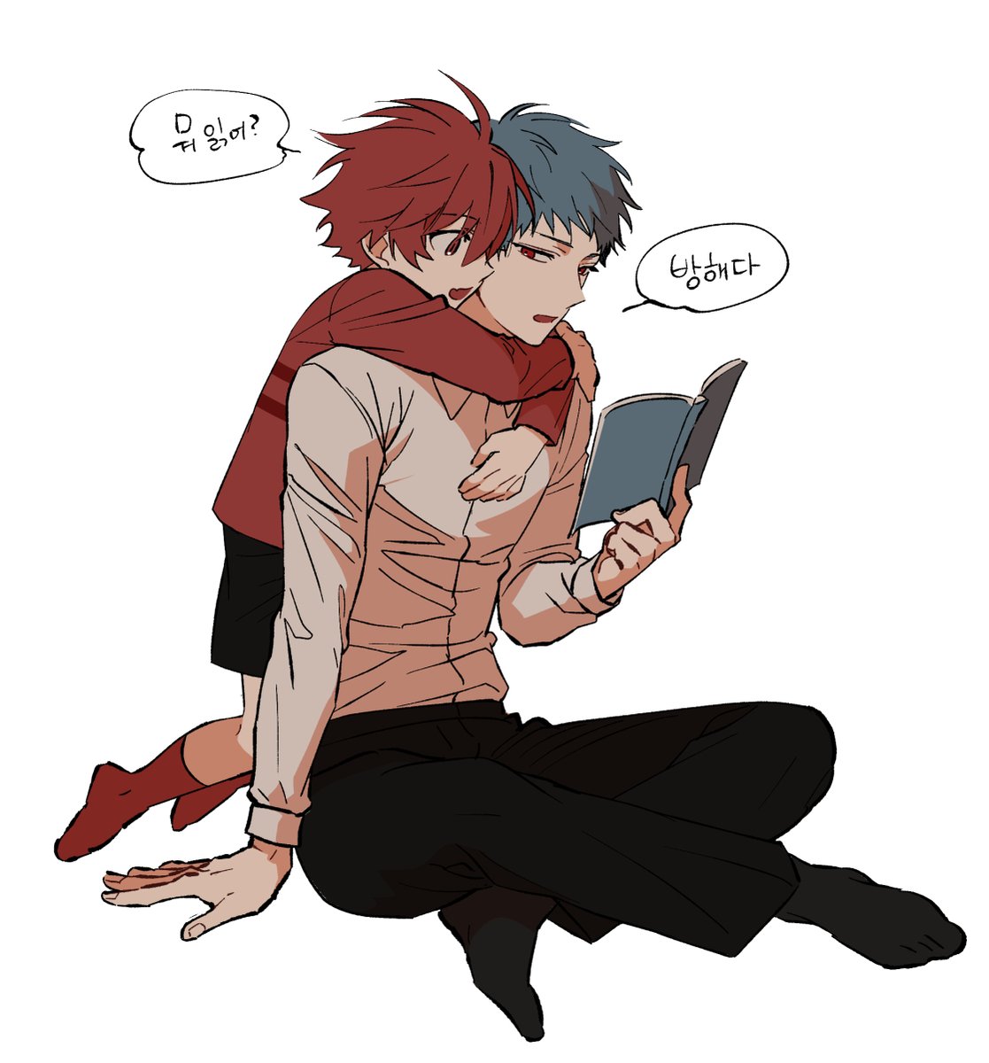 🍒(상태매우바쁨) tweet media