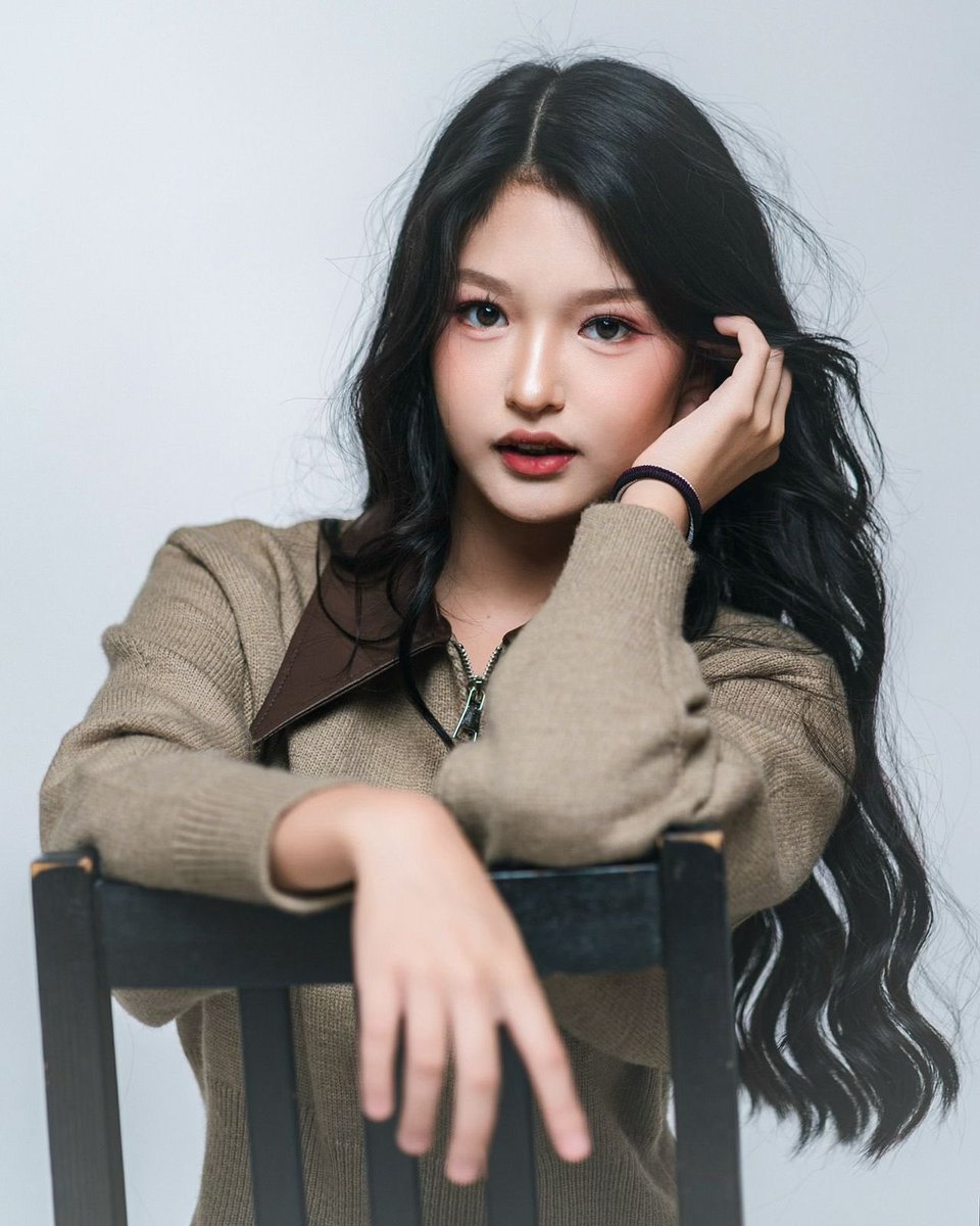 Celline Thefani tweet media