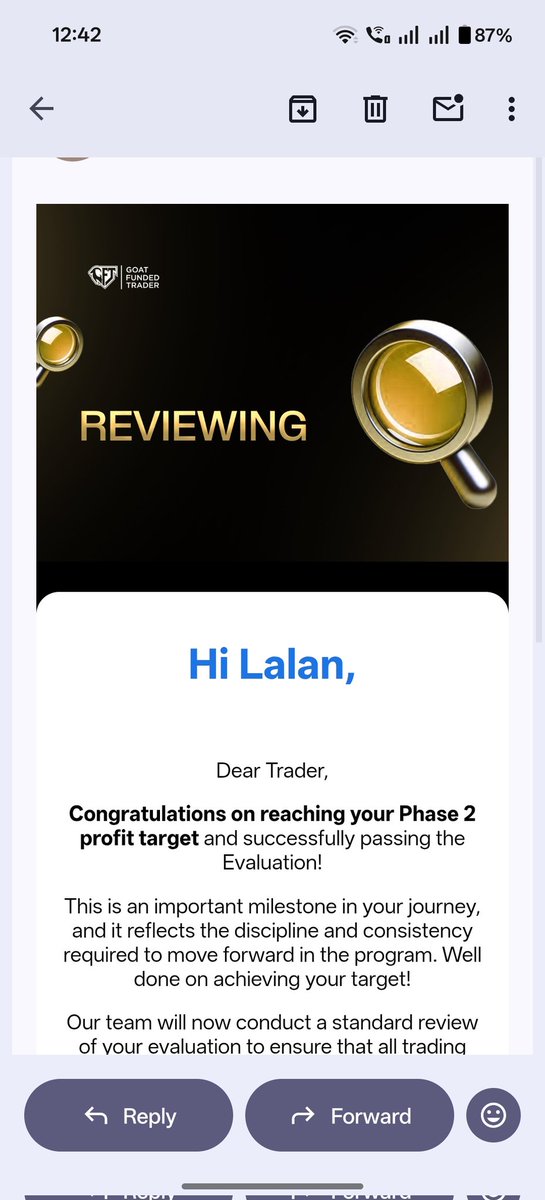 Aggressive Trader ( Lalan singh) tweet media