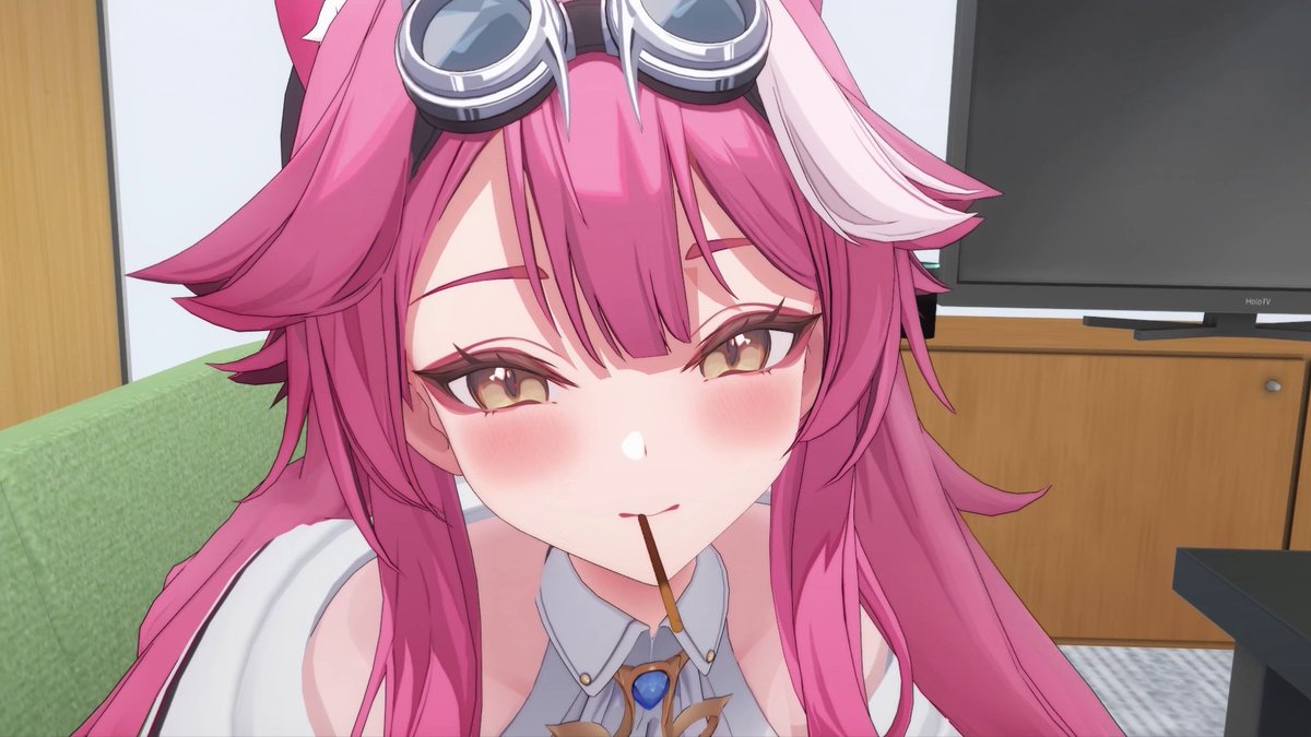 hololive (English) tweet media