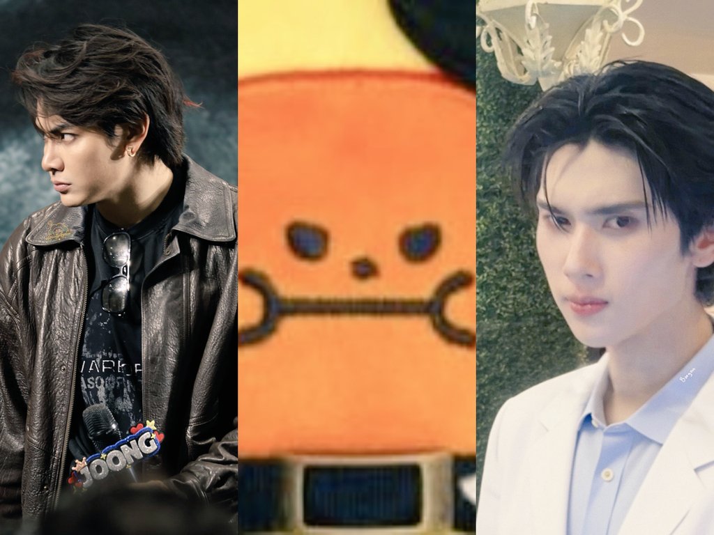 P'Palm ☀️มี้น้องดัง🌻 (joongdunk) 🐱🐶🐸🍣 @dunkn tweet media