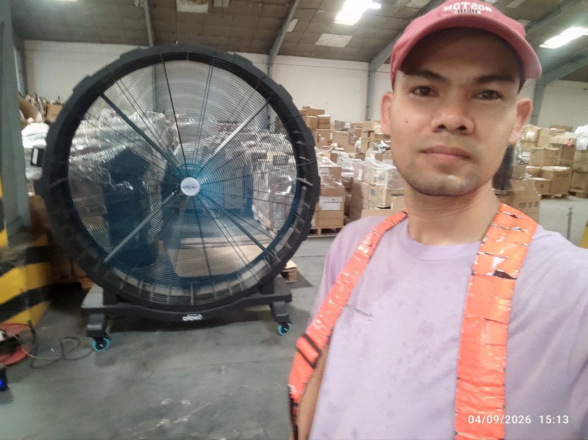 Erwin Sayno tweet media