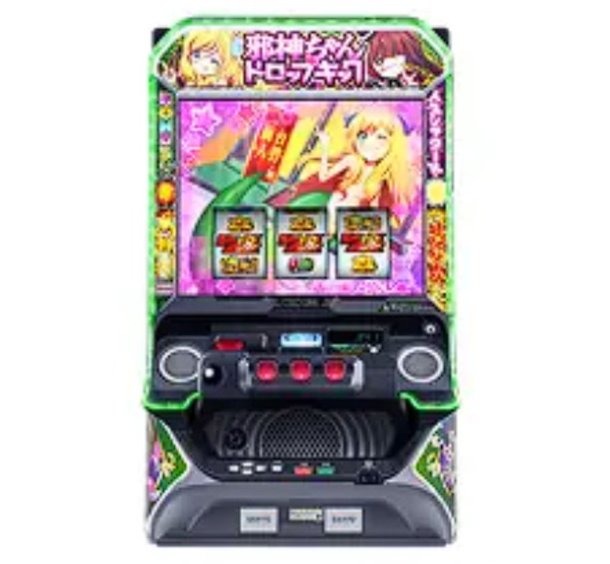 パチンコ・パチスロ.com tweet media