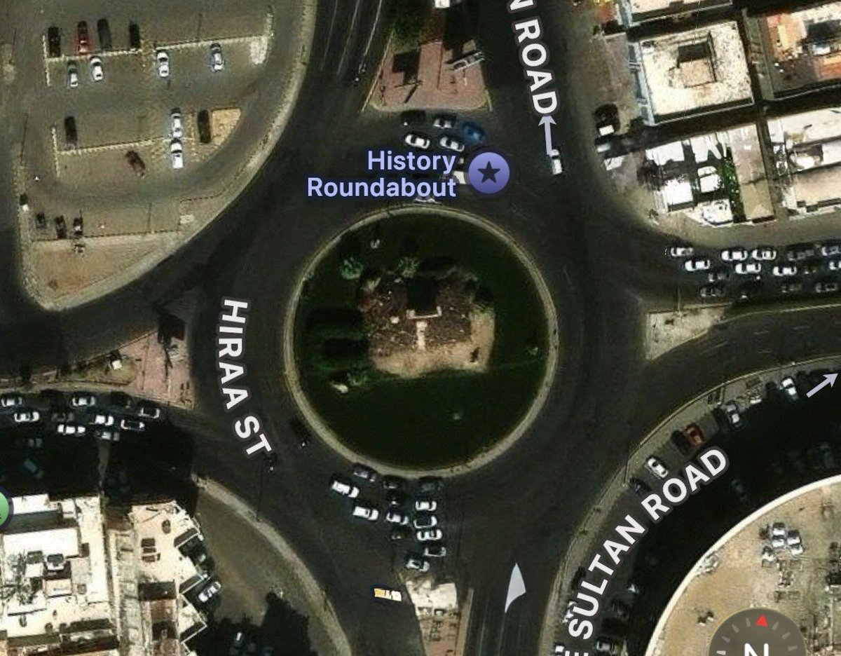 عدّاد جدة tweet media