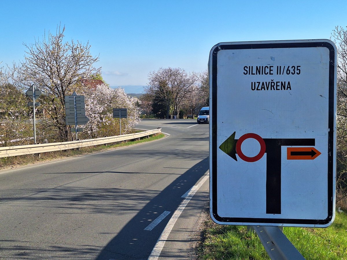 ŘSD Olomoucký kraj tweet media