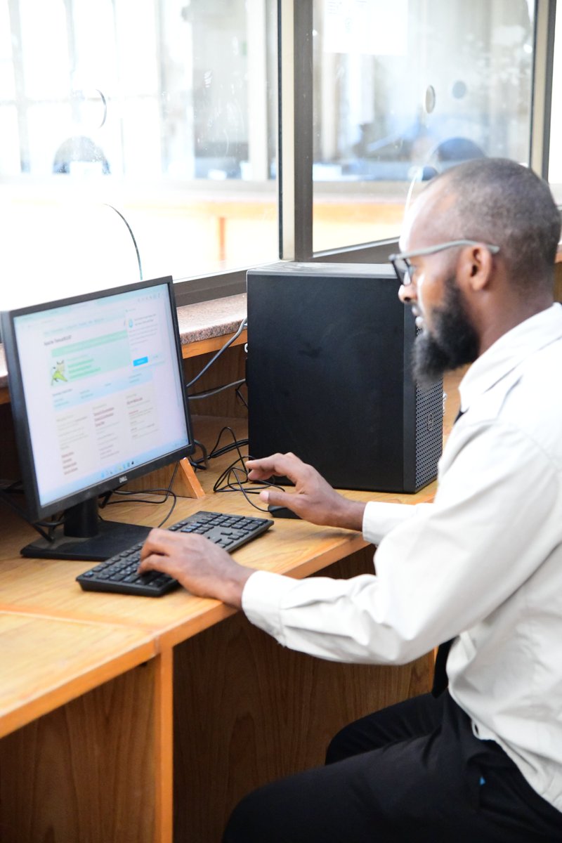 UNDP Eritrea tweet media