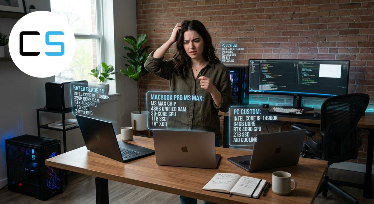 ComputerShop tweet media