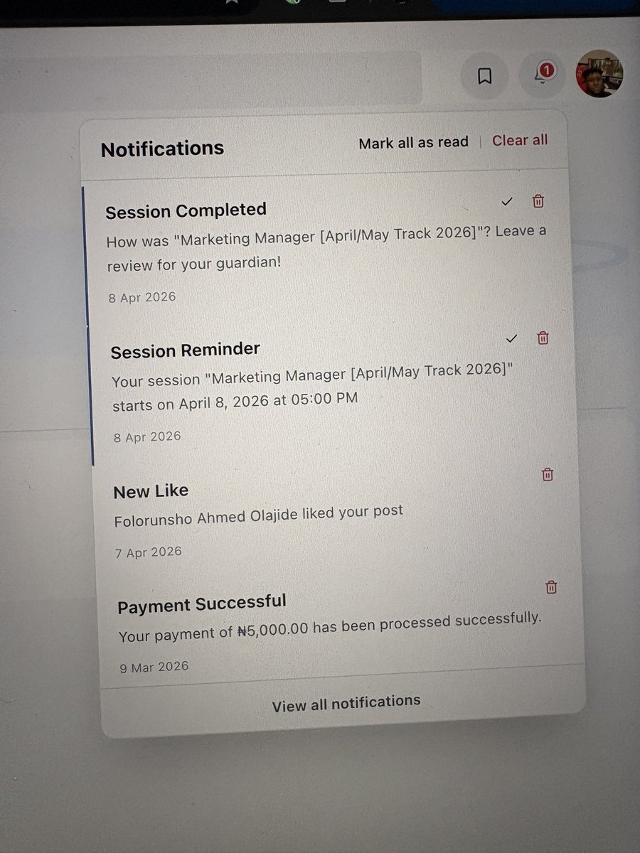 Crazy Codes🚀👨‍💻 tweet media