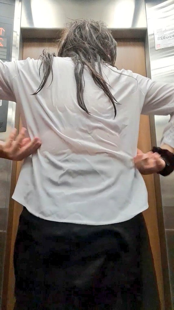 淫騷肥熟CD愛露出 tweet media