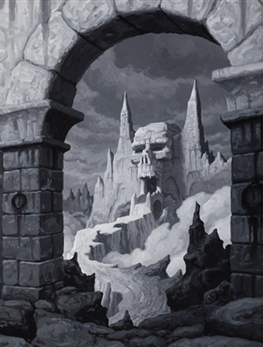 #ArtX Who else loves the art of the Brothers Hildebrandt?