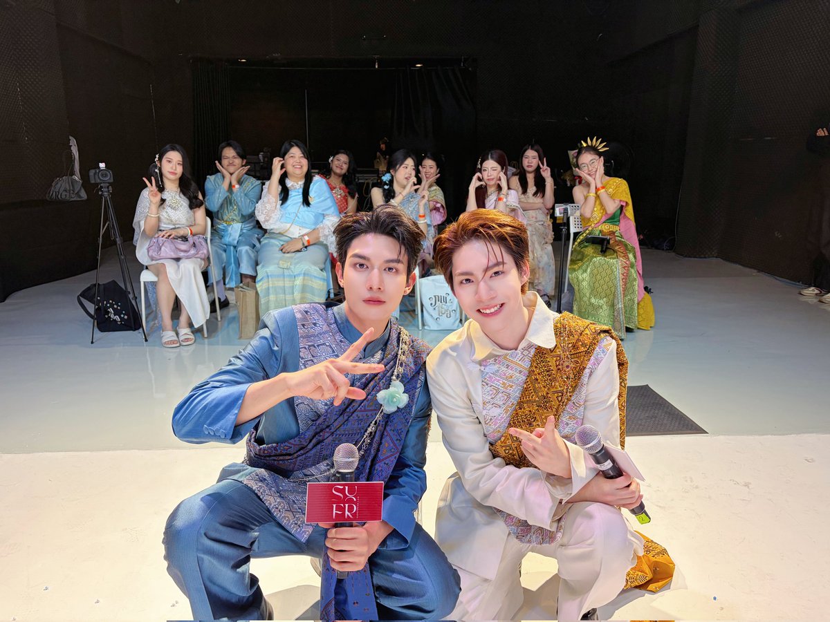 ดูมันดิ DOMUNDI TV tweet media