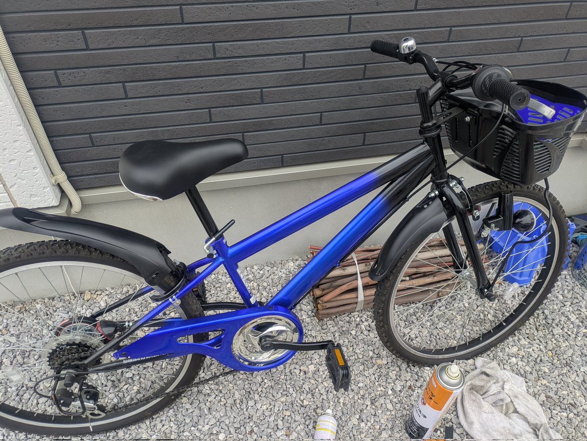 彩ひでCAMP⛺ tweet media