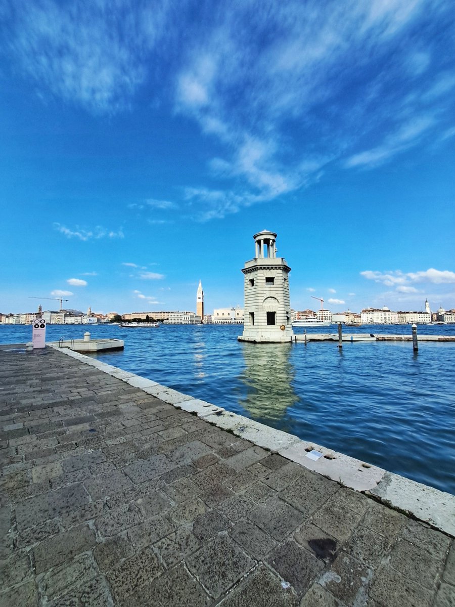 Enjoy Respect Venezia tweet media