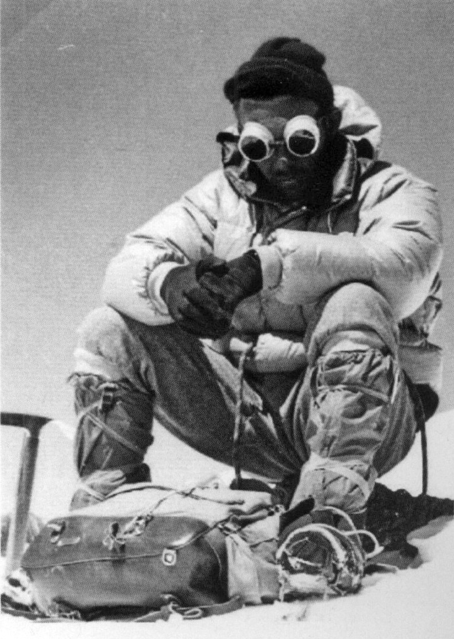 Sherpa07337944's tweet image. Romano Perego: "Ci muovevamo senza l'ansia o l'incubo delle salite che andavamo ad affrontare, anche le più severe".
#Giorgio Spreafico #Romano Perego #Storia dell'alpinismo #GognaBlog #Sherpa
gognablog.sherpa-gate.com/il-ragno-silen…