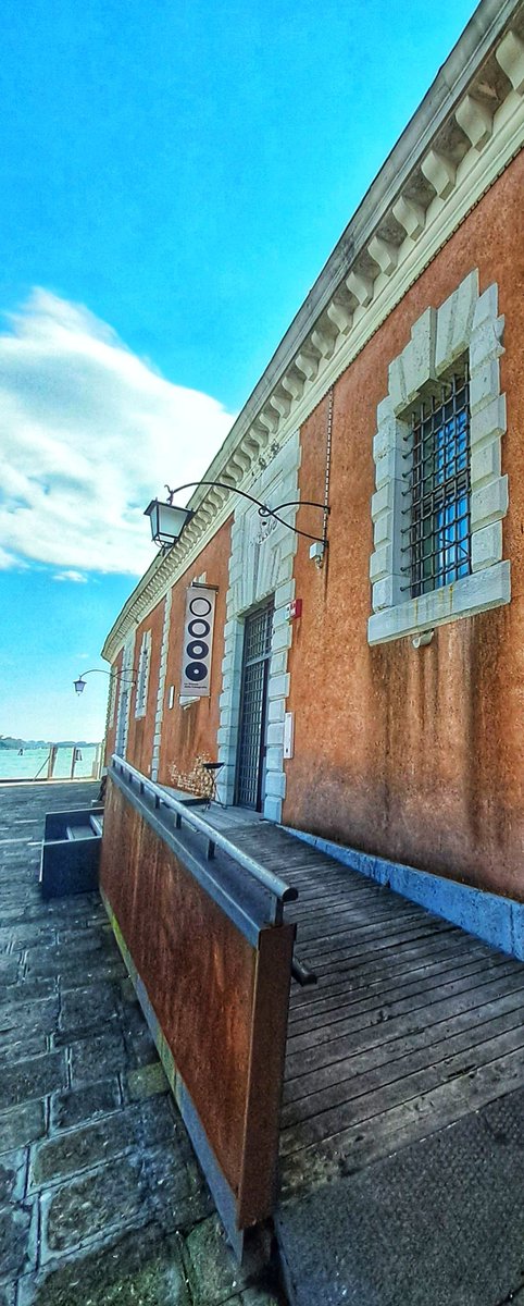 Enjoy Respect Venezia tweet media